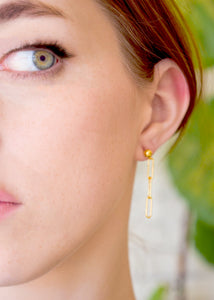 lulu earrings