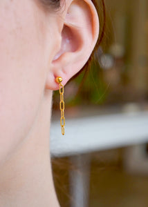 joie earrings