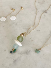 Load image into Gallery viewer, soleil necklace
