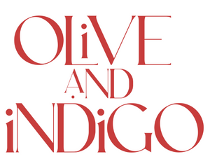 Olive & Indigo