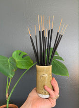 Load image into Gallery viewer, single sandalwood incense
