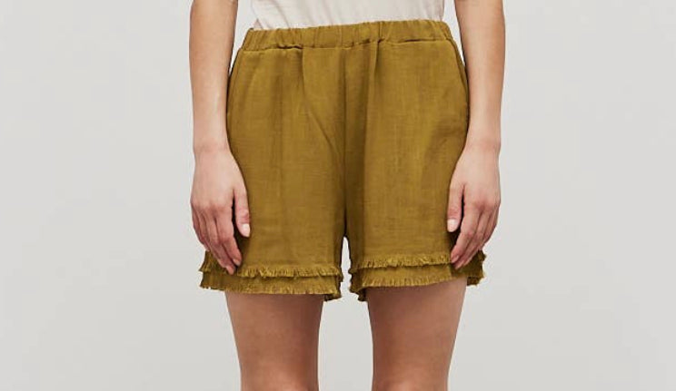 marie shorts