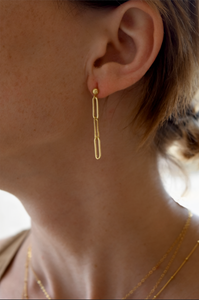 lulu earrings