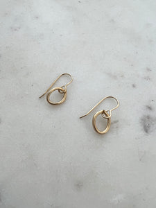 everest earrings